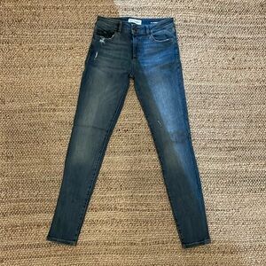 DL1961 Jeans - Florence Instasculpt Skinny - Size 26